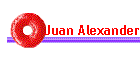 Juan Alexander