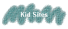 Kid Sites